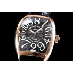 FRANCK MULLER 프랭크뮬러 크레이지아워-12 8880 CH