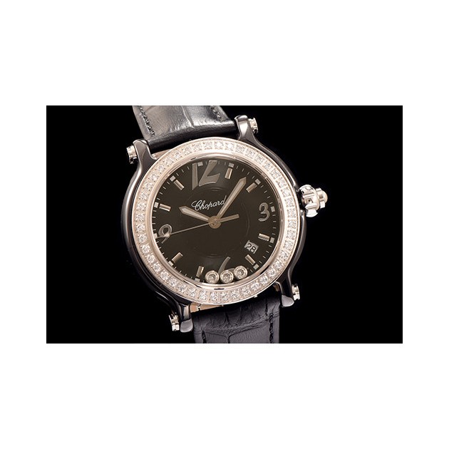 CHOPARD 쇼파드 해피 다이아몬드-116