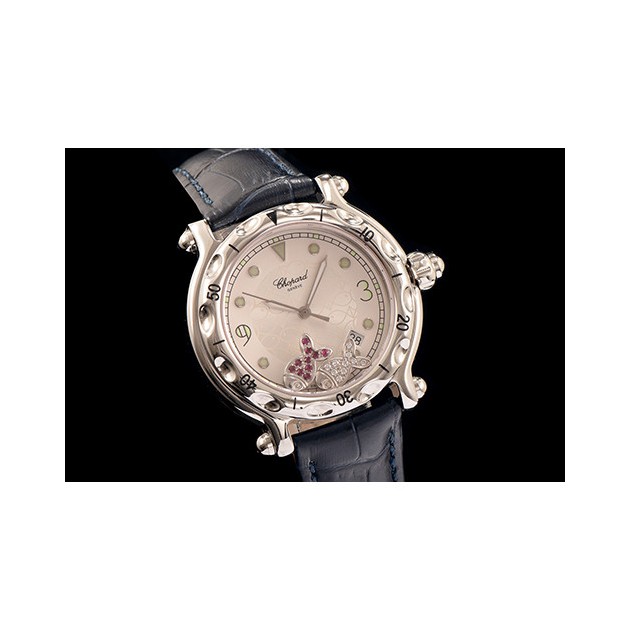CHOPARD 쇼파드 해피 스포츠-2