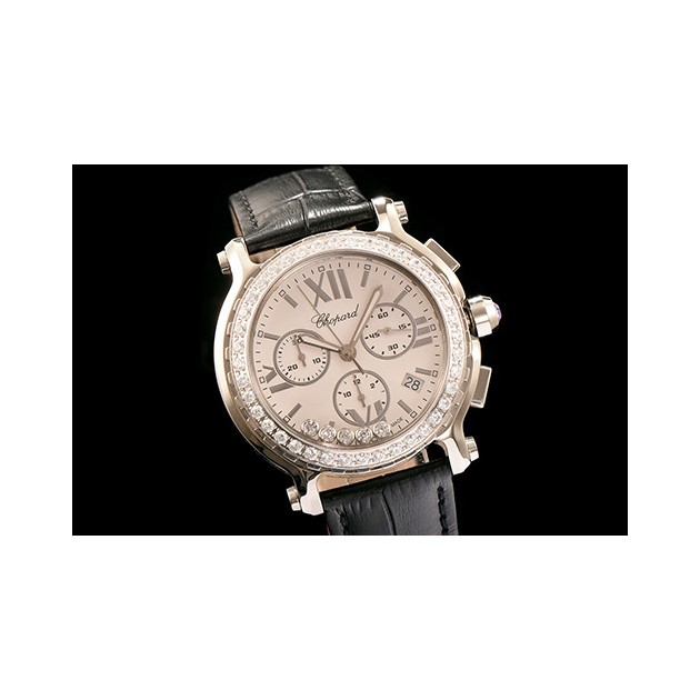 CHOPARD 쇼파드 해피 스포츠-6 283582-1002