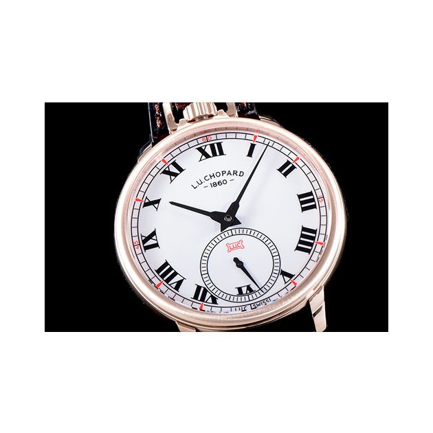 CHOPARD 쇼파드 L.U.C-1 161923