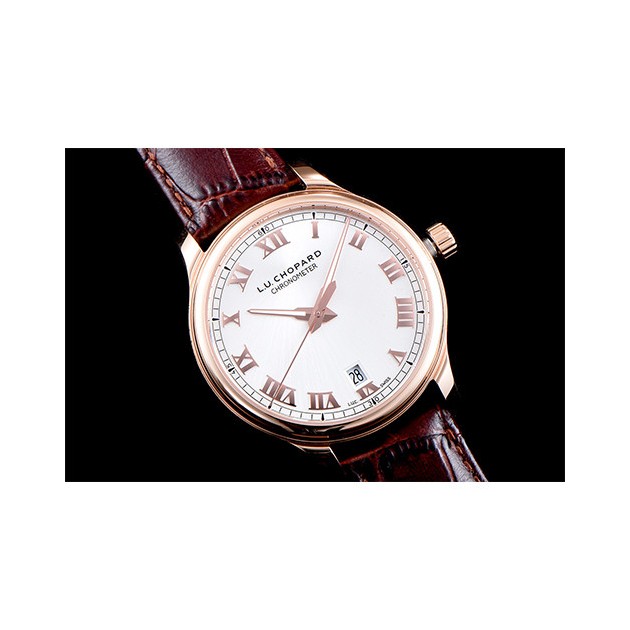 CHOPARD 쇼파드 L.U.C-1 161937-5001