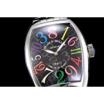 FRANCK MULLER 프랭크뮬러 크레이지아워-22 8880 CH