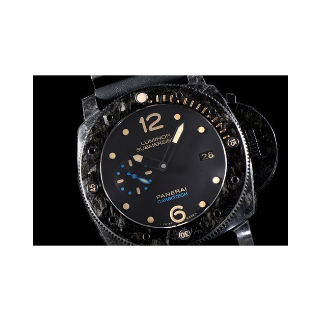 PANERAI 파네라이 루미노르 섭머저블 PAM00616
