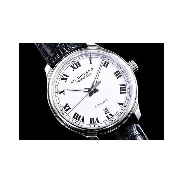 CHOPARD 쇼파드 L.U.C-2