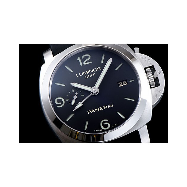 PANERAI 파네라이 루미노르1950 GMT PAM00320