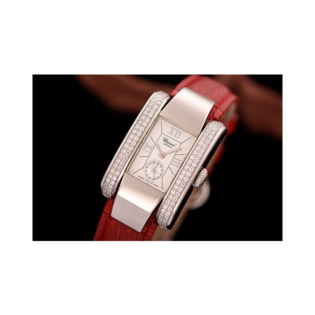 CHOPARD 쇼파드 라스트라다-12