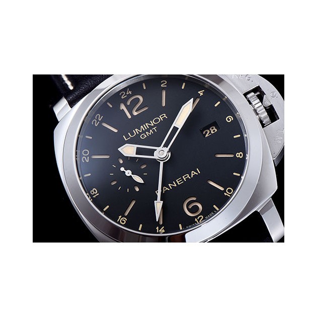 PANERAI 파네라이 루미노르1950 GMT PAM00531