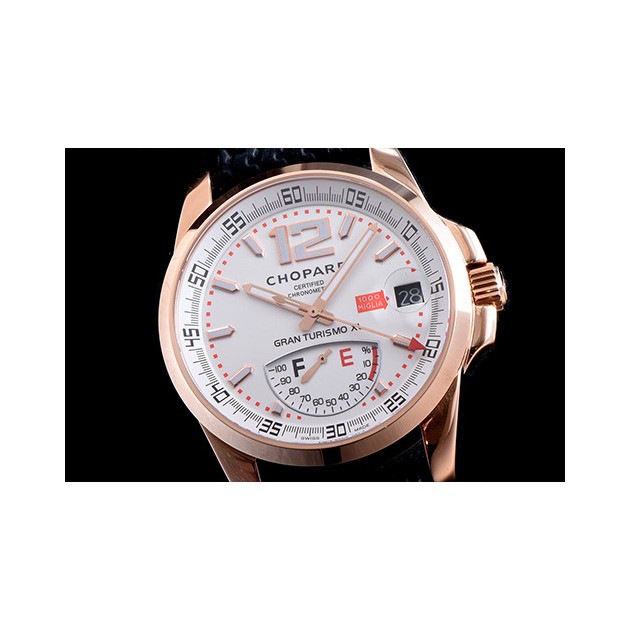 CHOPARD 쇼파드 밀레밀리아-1 161272-5001