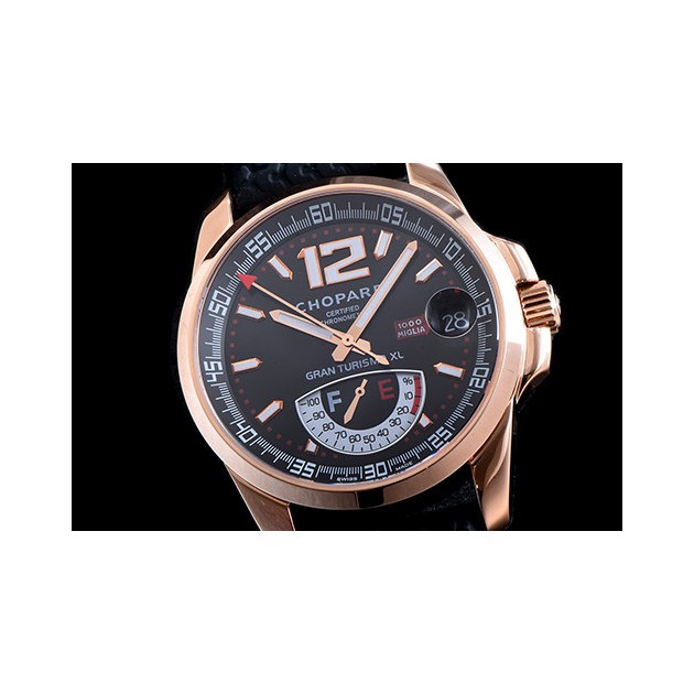 CHOPARD 쇼파드 밀레밀리아-2 161272-5001