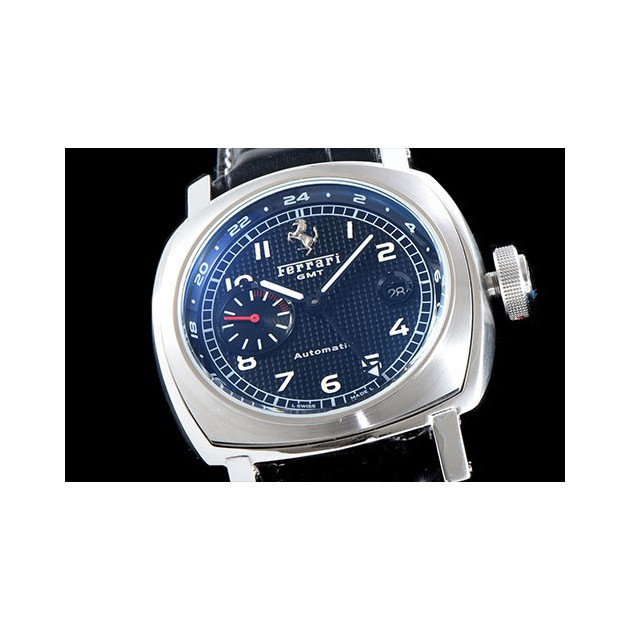 PANERAI 파네라이 페라리 GMT FER00017