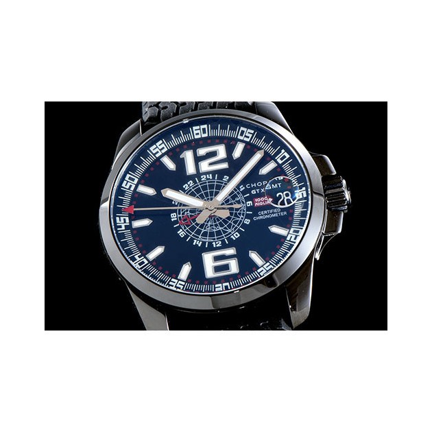 CHOPARD 쇼파드 밀레밀리아-8 168514-3001