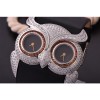 CHOPARD 쇼파드 애니멀월드 아울워치-12