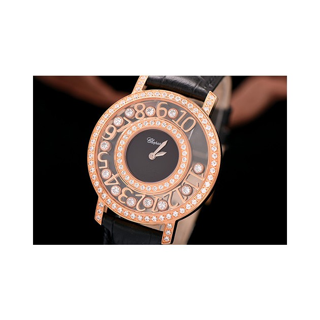 CHOPARD 쇼파드 해피 다이아몬드-48