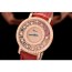 CHOPARD 쇼파드 해피 다이아몬드-52
