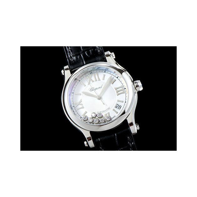CHOPARD 쇼파드 해피 다이아몬드-125 278559-3001