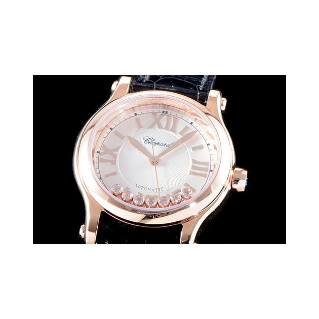 CHOPARD 쇼파드 해피 다이아몬드-133 274808-5001