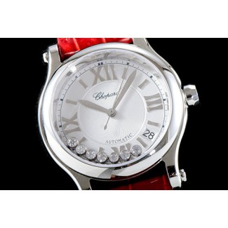 CHOPARD 쇼파드 해피 다이아몬드-135 278559-3001