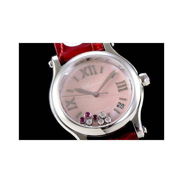 CHOPARD 쇼파드 해피 다이아몬드-142