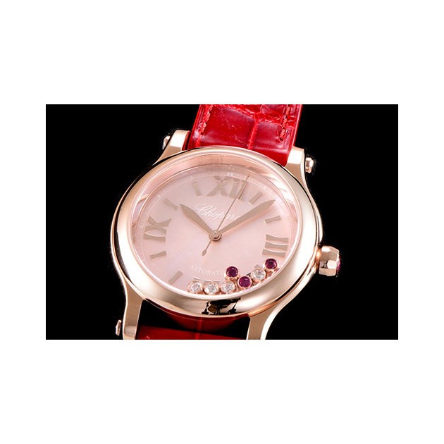CHOPARD 쇼파드 해피 다이아몬드-145