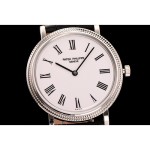 PATEK PHILIPPE 파텔필립 칼라트라바-9 칼리버 5120G