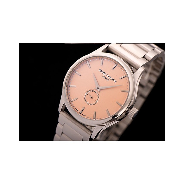 PATEK PHILIPPE 파텔필립 칼라트라바-12