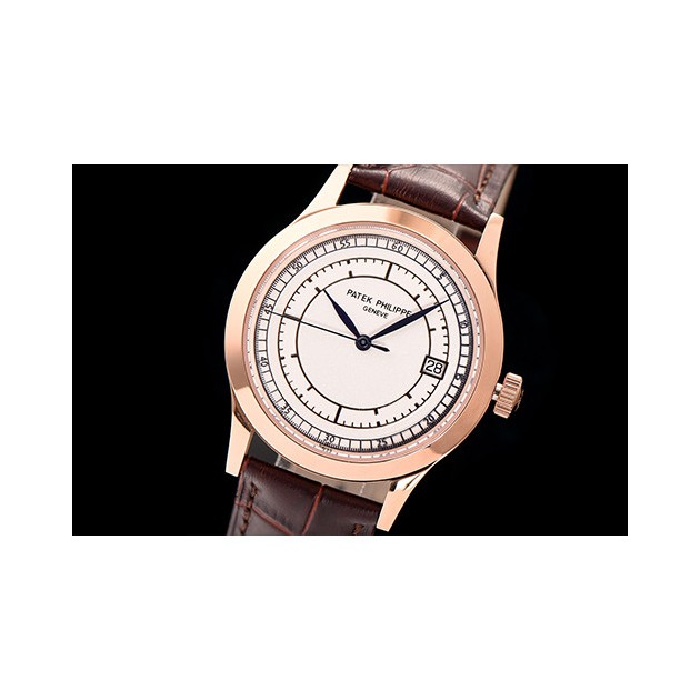 PATEK PHILIPPE 파텔필립 칼라트라바-23 5296