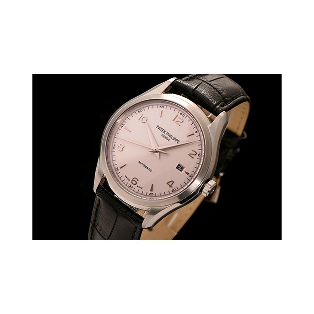 PATEK PHILIPPE 파텔필립 칼라트라바-24