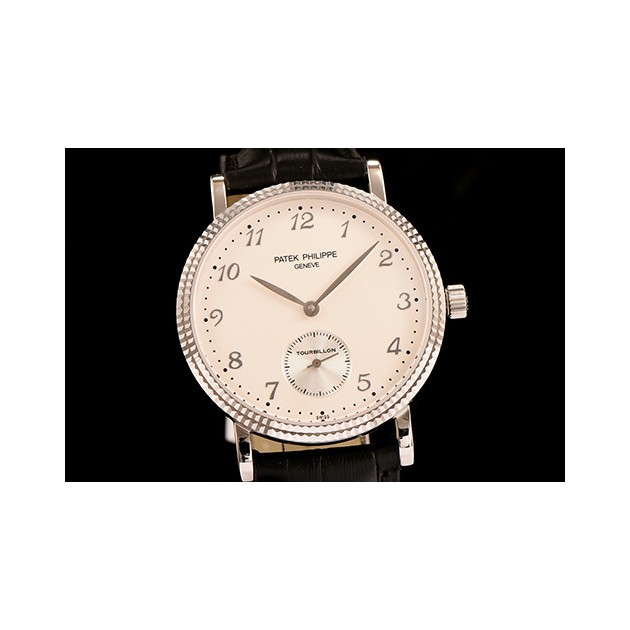 PATEK PHILIPPE 파텔필립 칼라트라바-32 칼리버