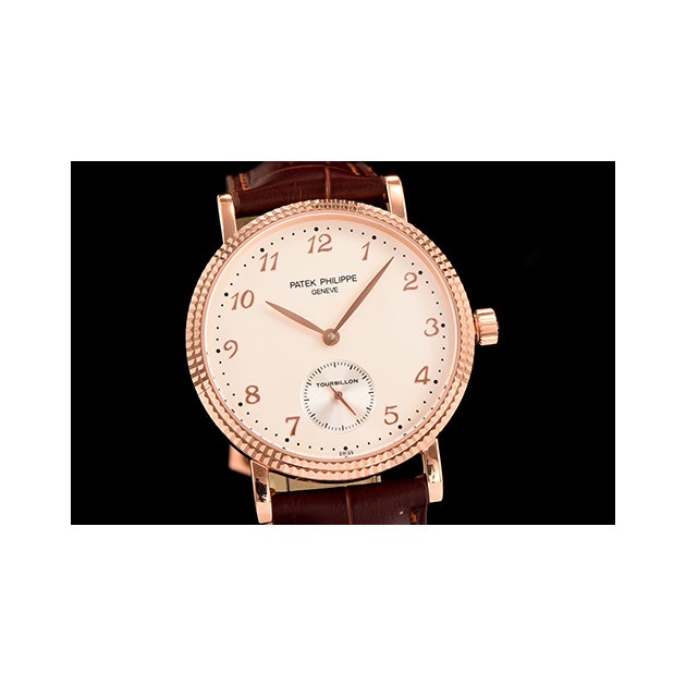 PATEK PHILIPPE 파텔필립 칼라트라바-34 칼리버