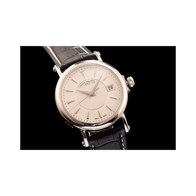 PATEK PHILIPPE 파텔필립 칼라트라바-35 칼리버