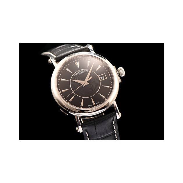 PATEK PHILIPPE 파텔필립 칼라트라바-36 칼리버