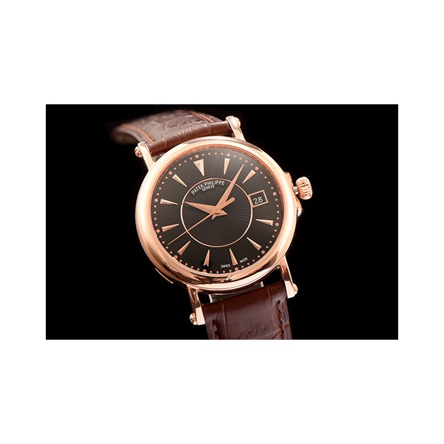 PATEK PHILIPPE 파텔필립 칼라트라바-40 칼리버