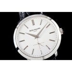 PATEK PHILIPPE 파텔필립 칼라트라바-54 칼리버 5196G-001