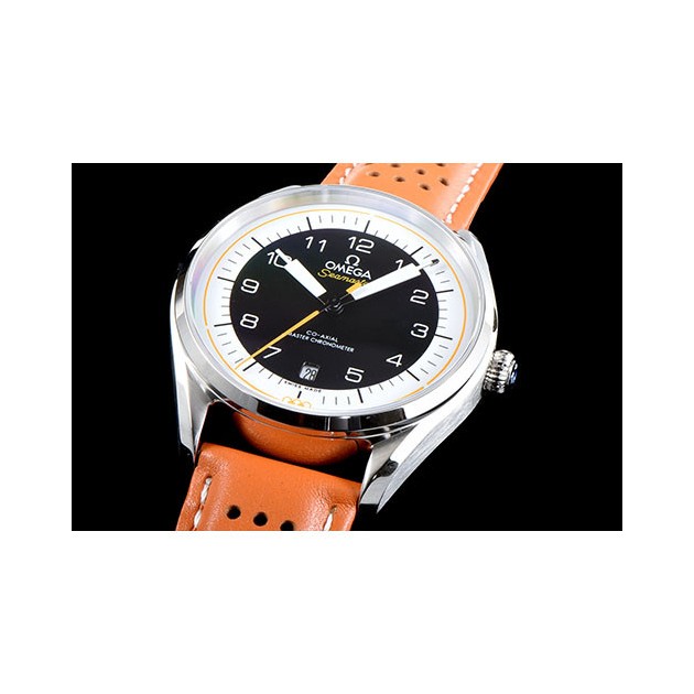 OMEGA 오메가 씨마스터 타임키퍼-3 522.32.40.20.01.002