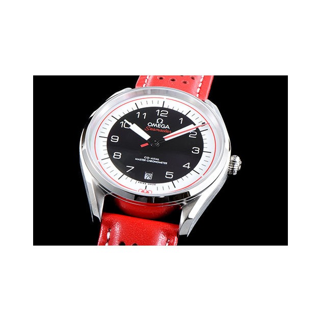 OMEGA 오메가 씨마스터 타임키퍼-5 522.32.40.20.01.004