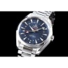 OMEGA 오메가 아쿠아테라 GMT-11 수정형 231.10.43.22.03.001