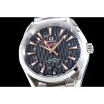 OMEGA 오메가 아쿠아테라 GMT-14 231.20.43.22.06.003