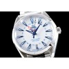 OMEGA 오메가 아쿠아테라 GMT-15 231.90.43.22.04.001