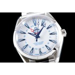 OMEGA 오메가 아쿠아테라 GMT-15 231.90.43.22.04.001