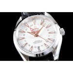 OMEGA 오메가 아쿠아테라 GMT-17 231.13.43.22.02.004