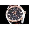 OMEGA 오메가 아쿠아테라 GMT-20 231.23.43.22.06.001