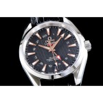 OMEGA 오메가 아쿠아테라 GMT-21 231.53.43.22.06.002