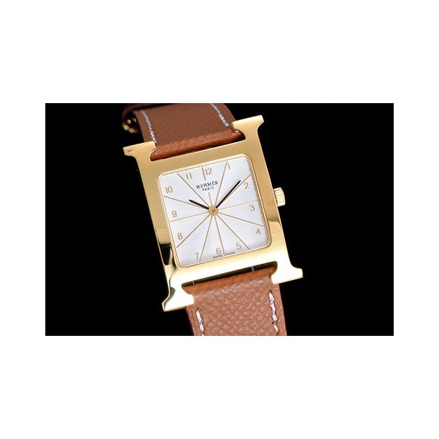 HERMES 에르메스 H 아워 26mm-6