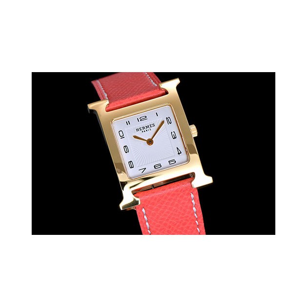 HERMES 에르메스 H 아워 26mm-16