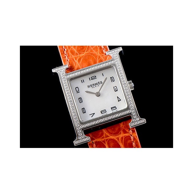 HERMES 에르메스 H 아워 26mm-29 W036817WW00