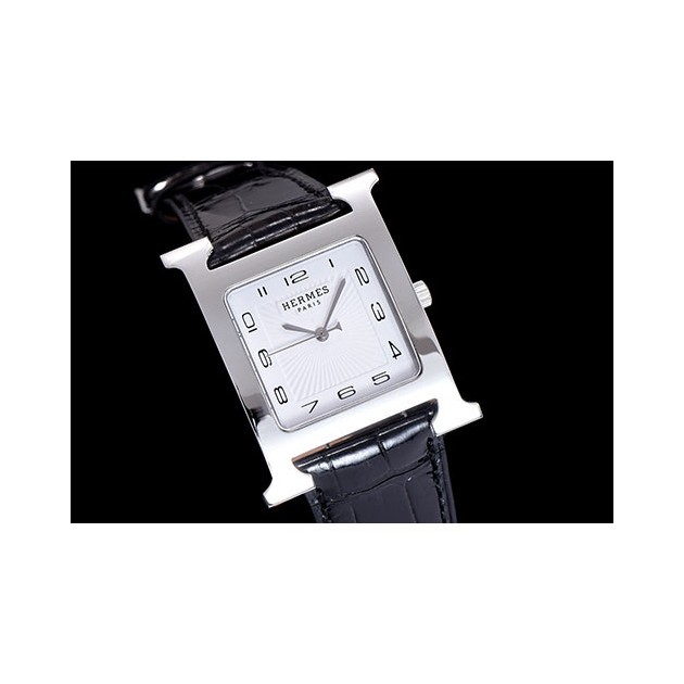 HERMES 에르메스 H 아워 30mm-1