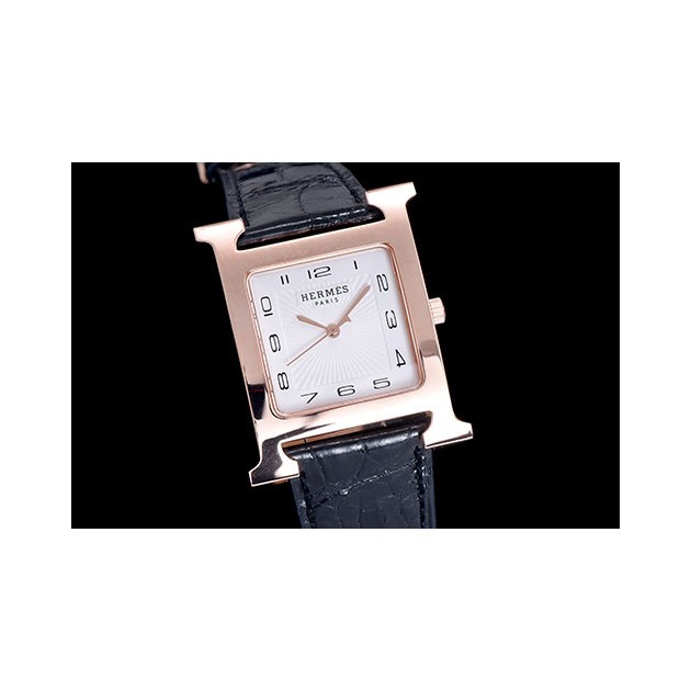 HERMES 에르메스 H 아워 30mm-5
