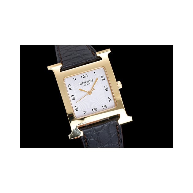 HERMES 에르메스 H 아워 30mm-9