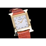 HERMES 에르메스 H 아워 30mm-15